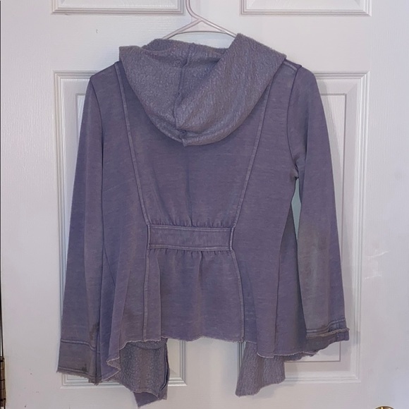 Girl’s Jacket - Picture 2 of 2